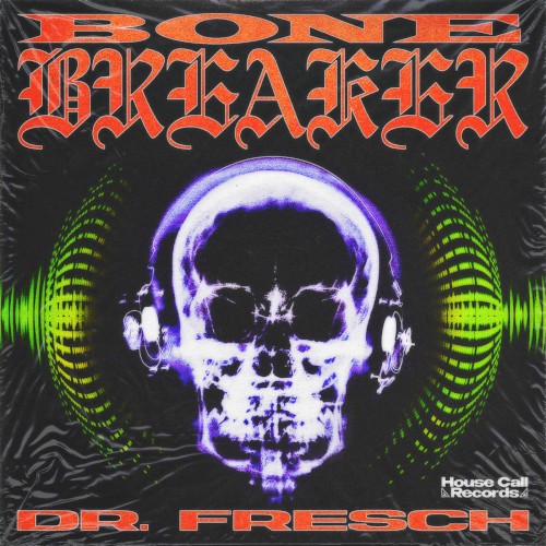 Bone Breaker