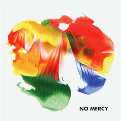 No Mercy