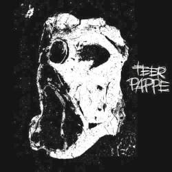 Teerpappe 001