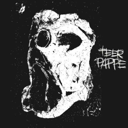 Teerpappe 001
