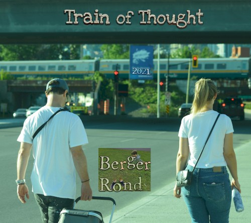 Fil de la Pensée - Train of Thought
