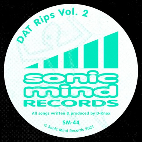DAT Rips Vol.2