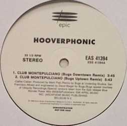 Club Montepulciano