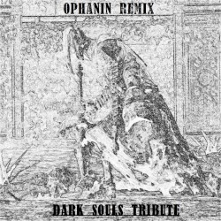 Dark Souls Tribute