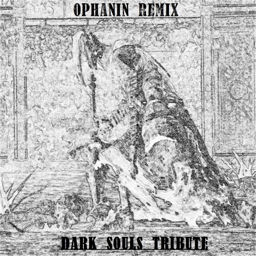 Dark Souls Tribute