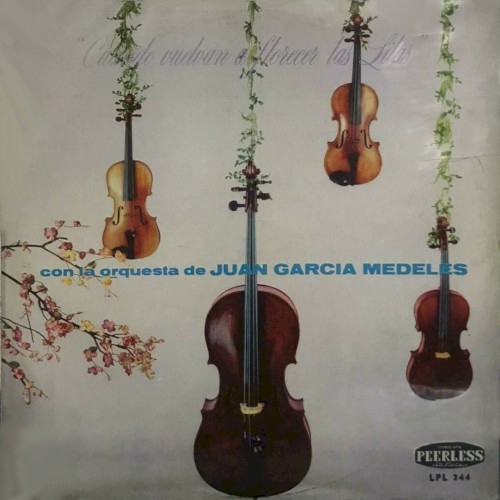 Cuando vuelvan a florecer las lilas