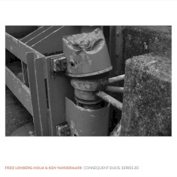 Consequent Duos: Series 2d