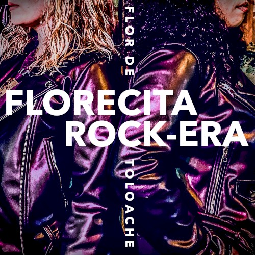 Florecita rock-era