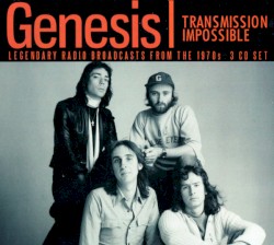 Transmission Impossible