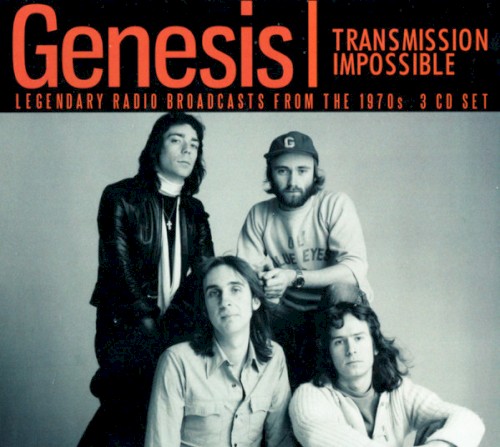 Transmission Impossible