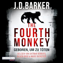 The Fourth Monkey