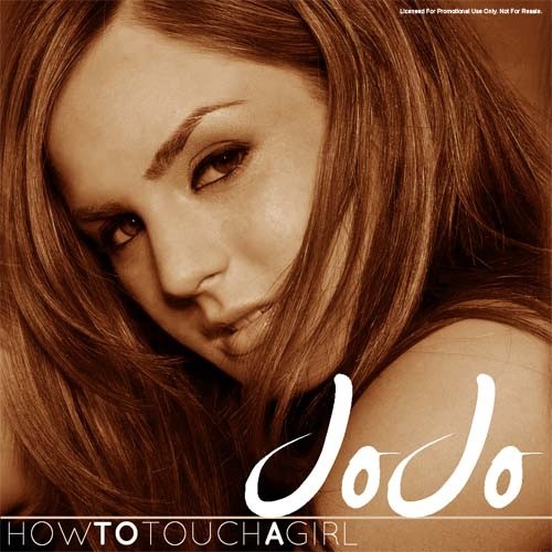 How to Touch a Girl