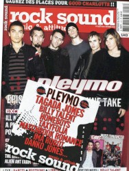 Sampler Rock Sound, Volume 79