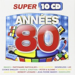 Années 80