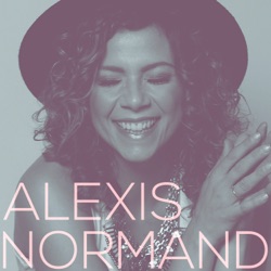 Alexis Normand