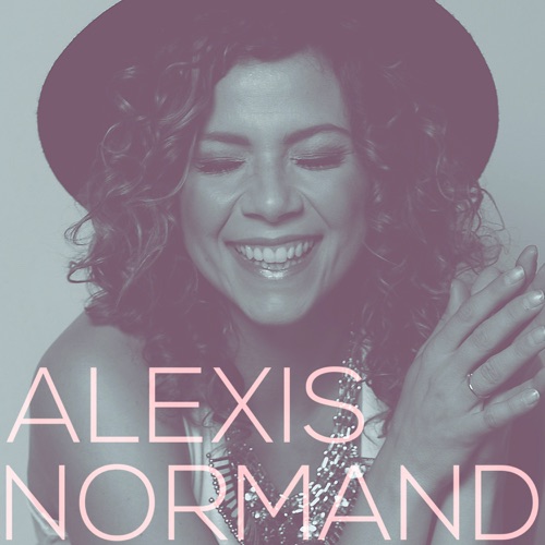 Alexis Normand