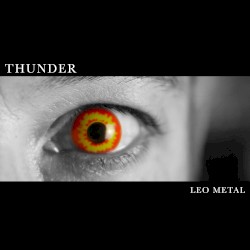Thunder (Metal Version)