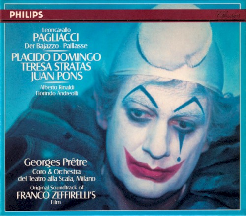 Pagliacci