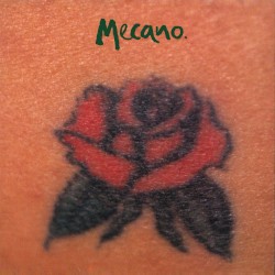 Una rosa es una rosa