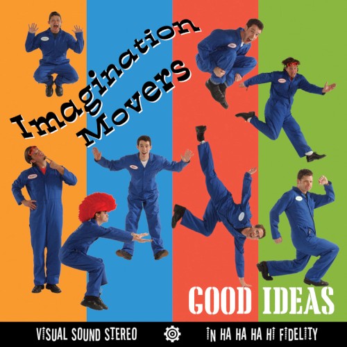 Good Ideas