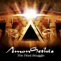 Part II - The Final Struggle