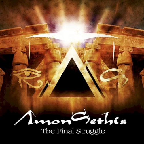Part II - The Final Struggle