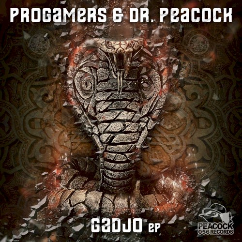 Gadjo EP