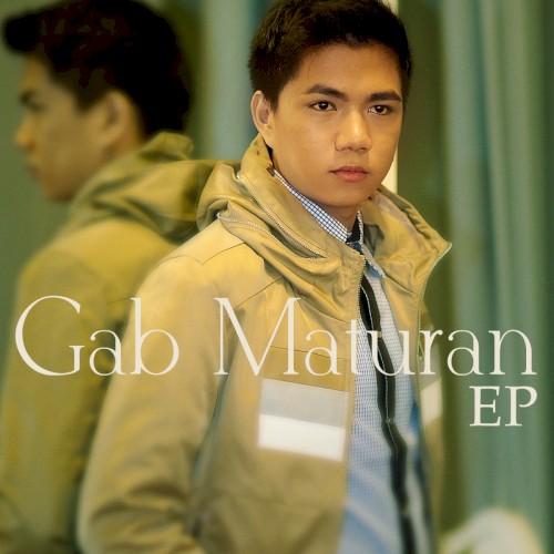 Gab Maturan - EP