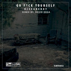 Go Fuck Yourself