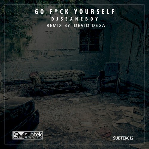 Go Fuck Yourself