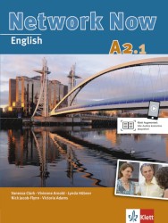 English Network Now A2.1
