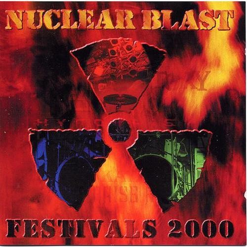 Nuclear Blast Festivals 2000