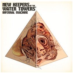Infernal Machine
