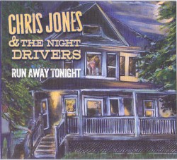 Run Away Tonight