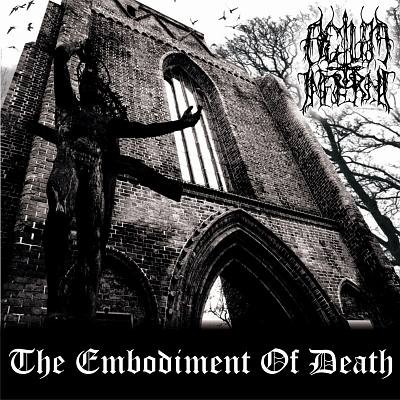 The Embodiment of Death