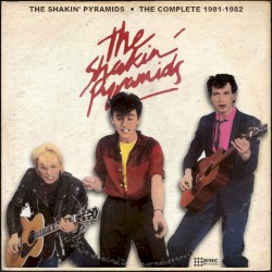 The Complete 1981-1982