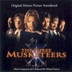 The Three Musketeers