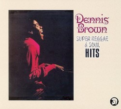 Super Reggae & Soul Hits