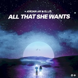 All That She Wants