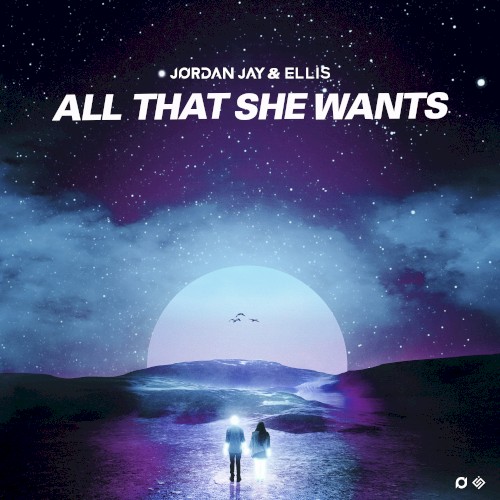 All That She Wants