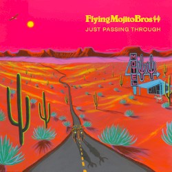 Just Passing Through