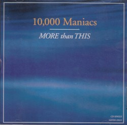 More Than This