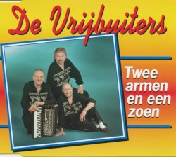 Twee armen en een zoen