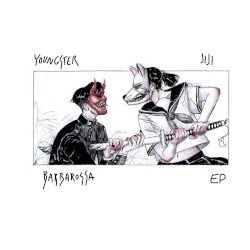 BARBAROSSA EP