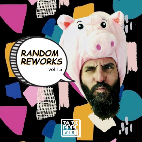 Random Reworks, Vol. 15