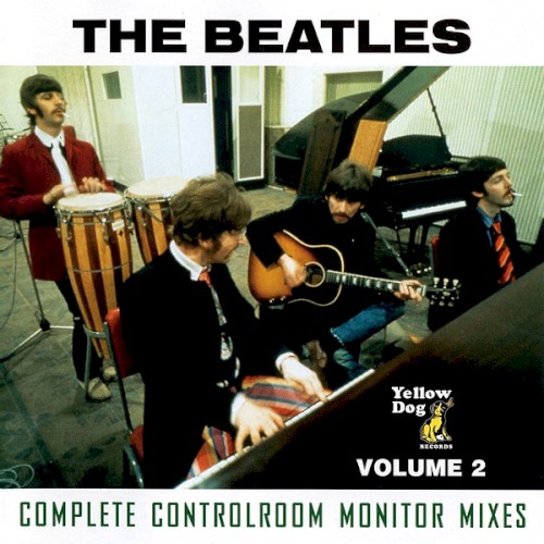 Complete Controlroom Monitor Mixes