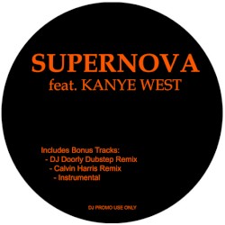 Supernova