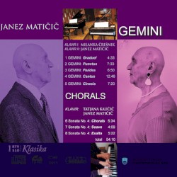 Gemini
