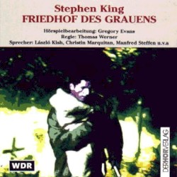 Friedhof des Grauens / Friedhof der Kuscheltiere