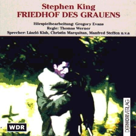 Friedhof des Grauens / Friedhof der Kuscheltiere